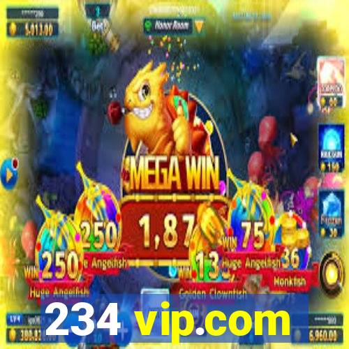 234 vip.com